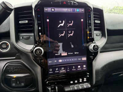 2025 RAM 3500 Tradesman