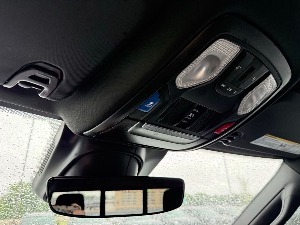 2025 RAM 3500 Tradesman