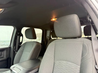 2025 RAM 3500 Tradesman