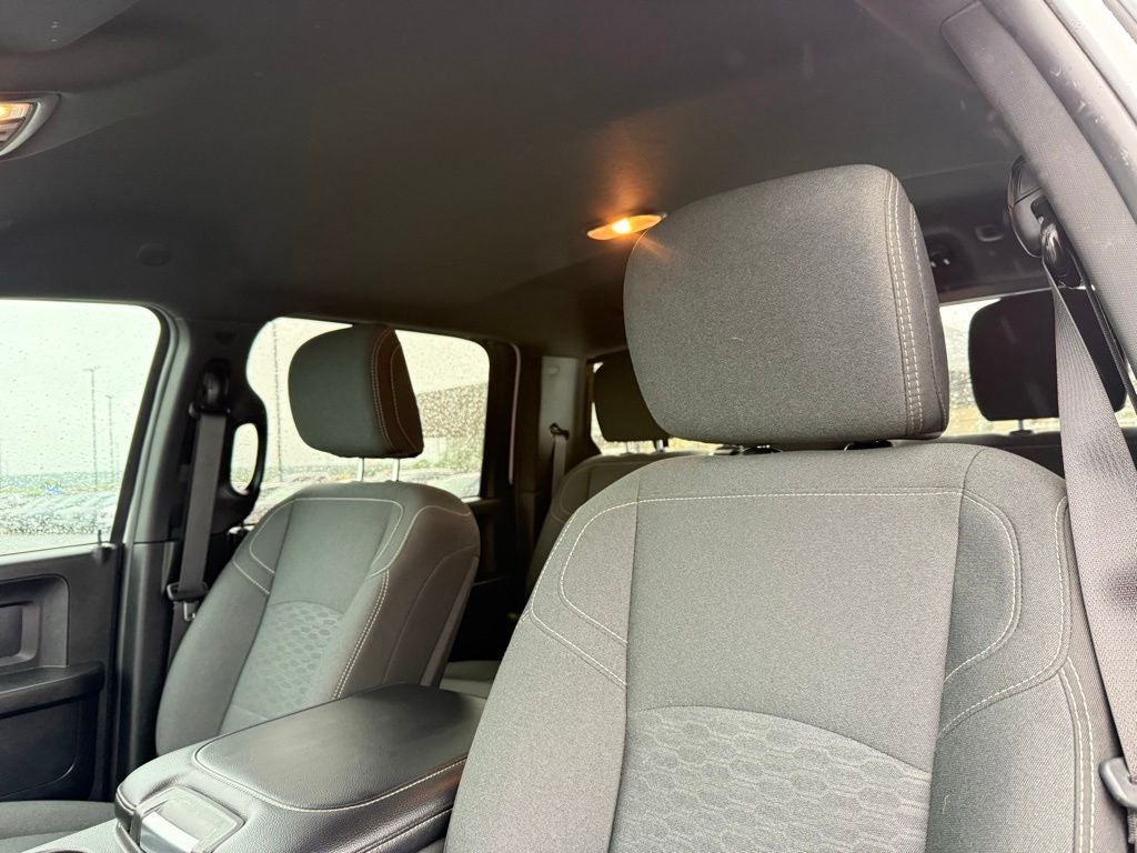 2025 RAM 3500 Tradesman