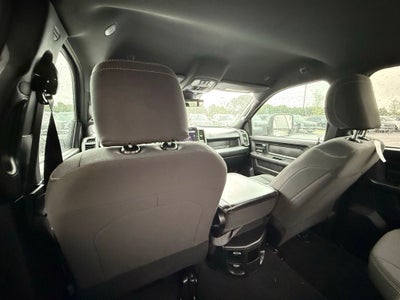 2025 RAM 3500 Tradesman