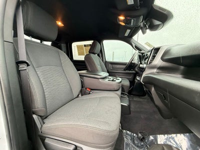 2025 RAM 3500 Tradesman
