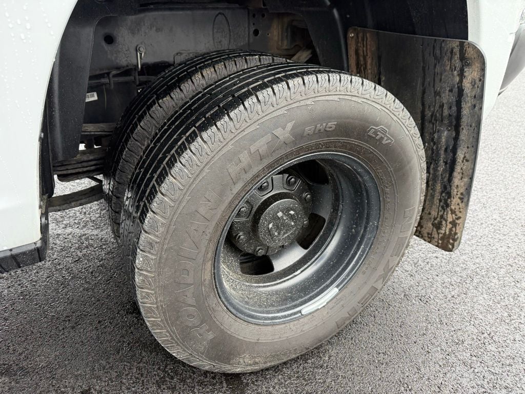 2025 RAM 3500 Tradesman