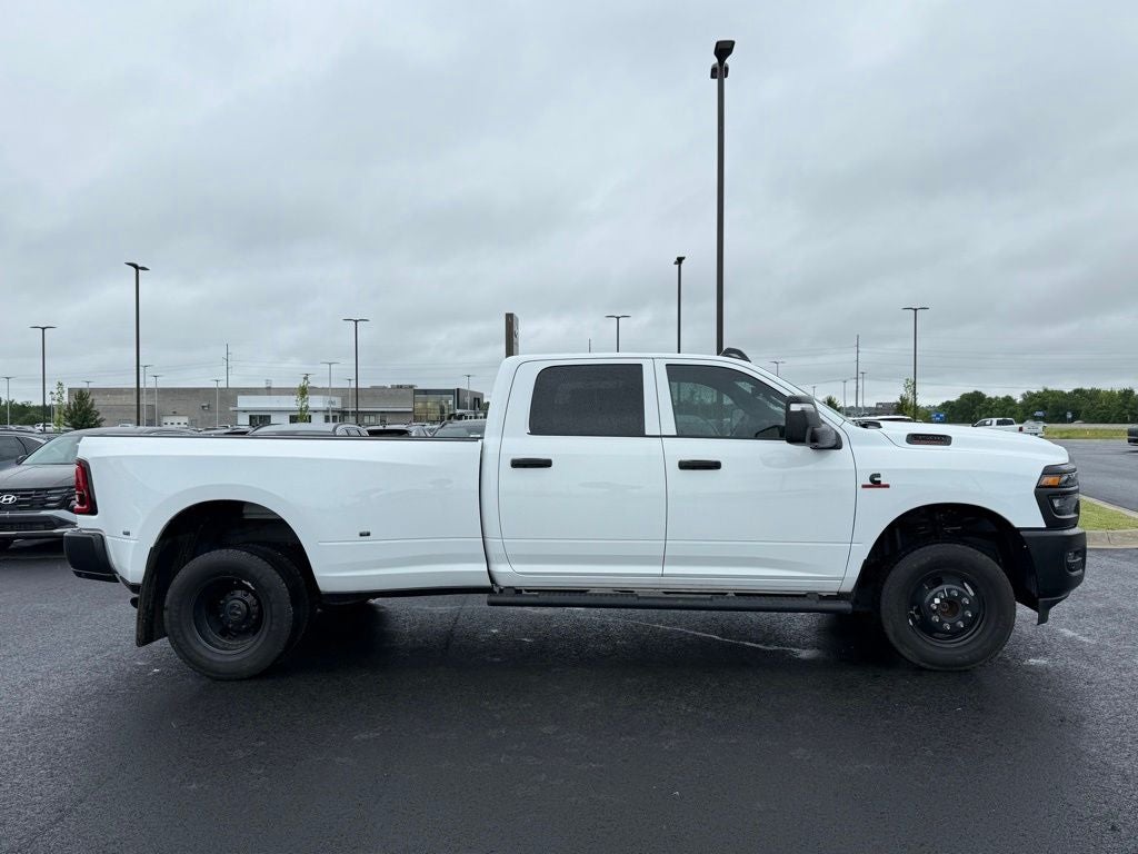 2025 RAM 3500 Tradesman