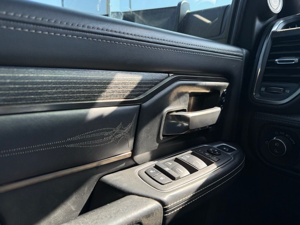 2021 RAM 3500 Limited