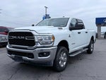 2024 RAM 2500 Big Horn OFF ROAD PACKAGE