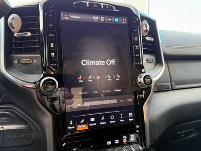 2023 RAM 2500 Laramie