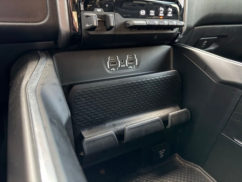 2023 RAM 2500 Laramie