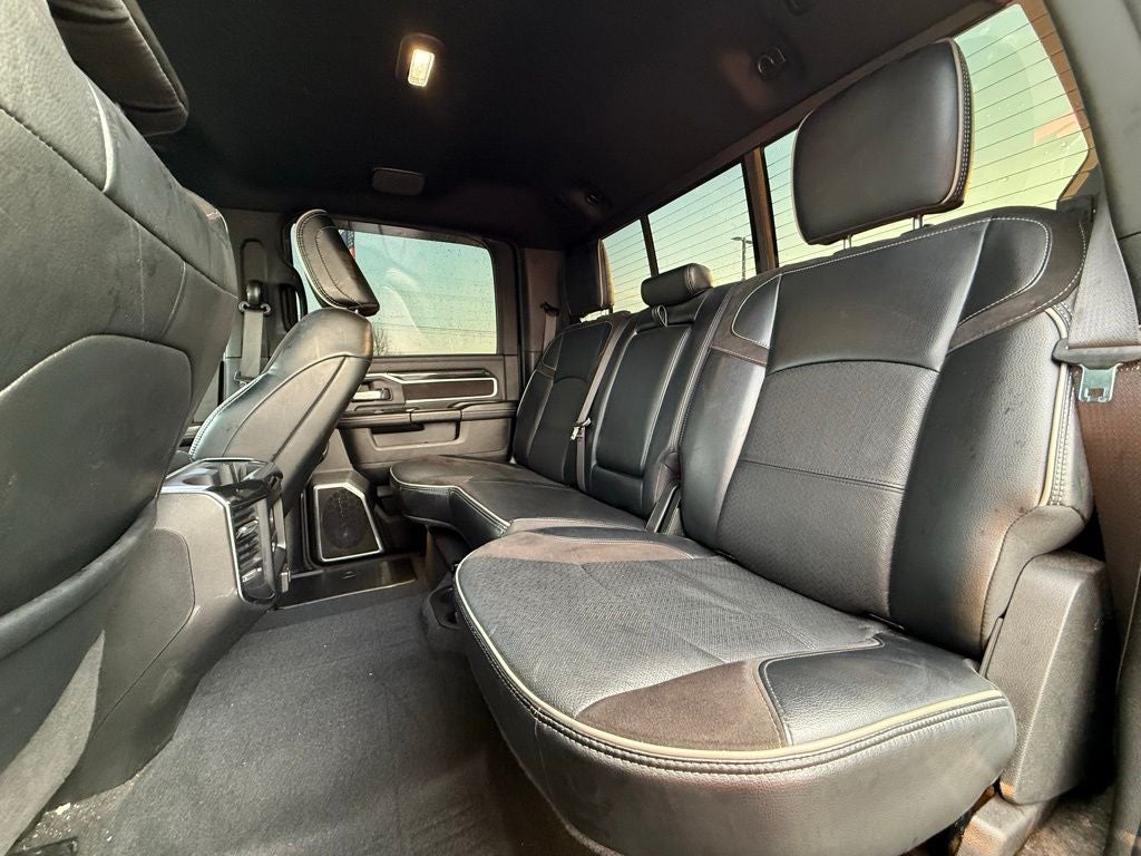 2023 RAM 2500 Laramie