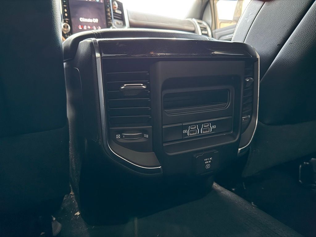 2023 RAM 2500 Laramie