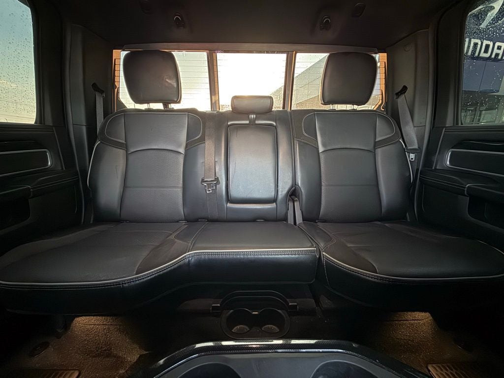 2023 RAM 2500 Laramie