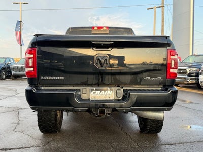 2023 RAM 2500 Laramie