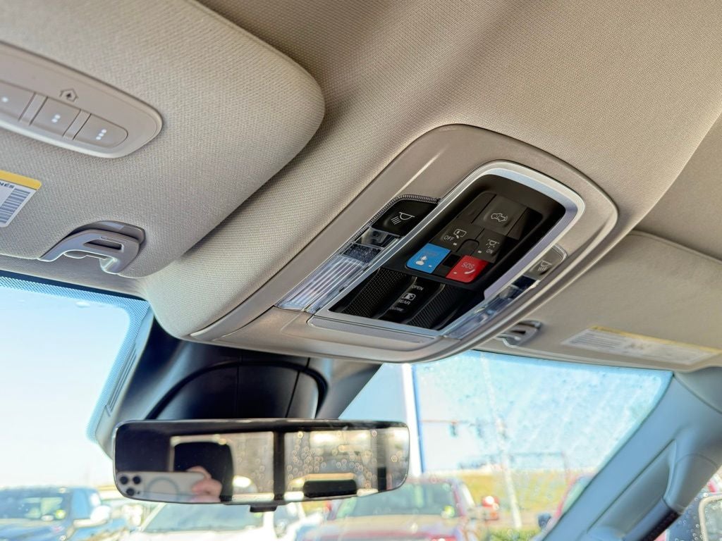 2026 RAM 2500 Limited Longhorn