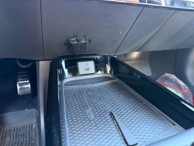 2022 Ford Mustang Mach-E GT