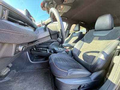 2022 Ford Mustang Mach-E GT