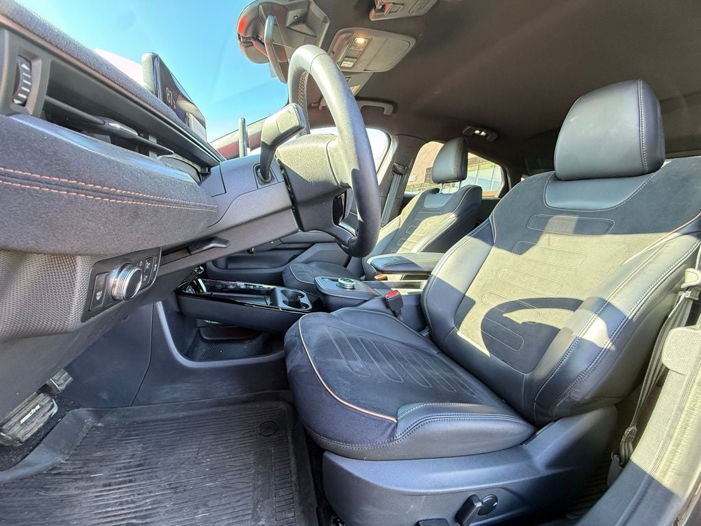 2022 Ford Mustang Mach-E GT