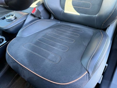 2022 Ford Mustang Mach-E GT