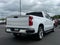 2022 Chevrolet Silverado 1500 LTZ Z71 PACK