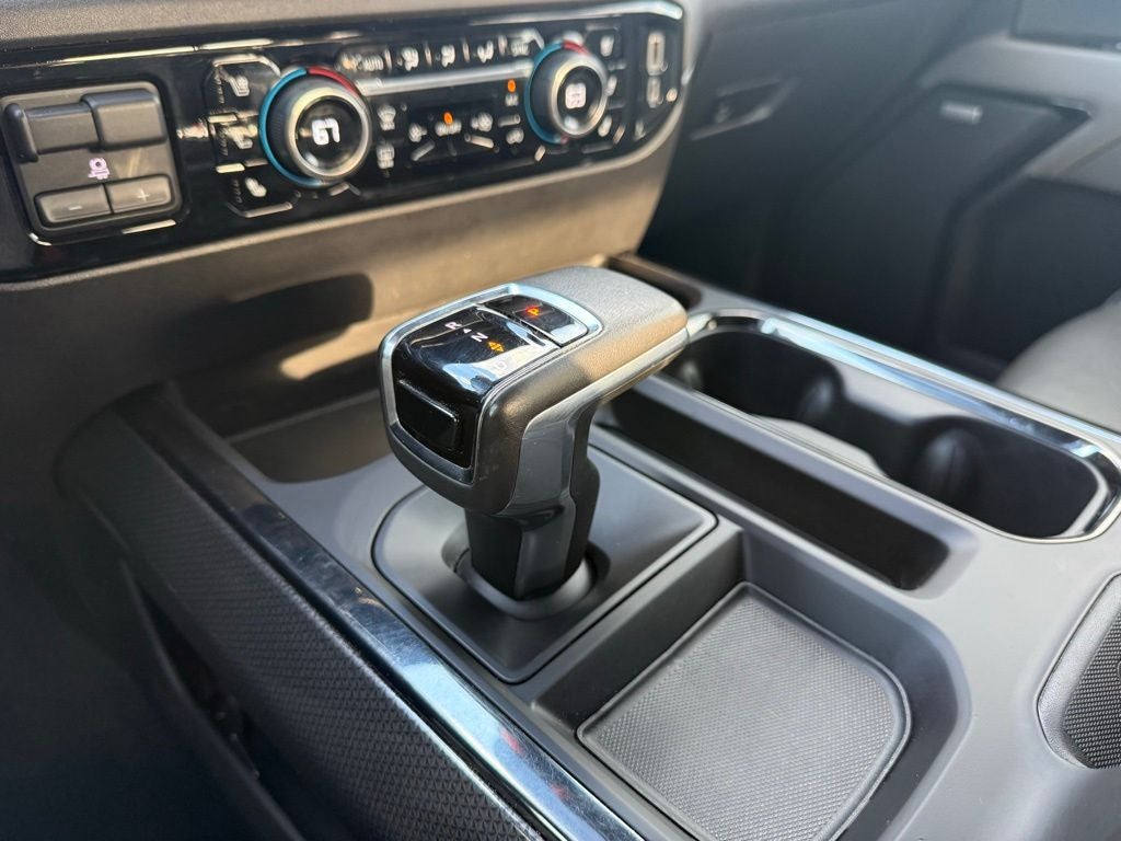 2022 Chevrolet Silverado 1500 ZR2 SUNROOF, OFF ROAD STEPS