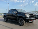 2022 Chevrolet Silverado 1500 ZR2 SUNROOF, OFF ROAD STEPS