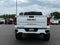 2021 GMC Sierra 1500 AT4 BLACK WIDOW