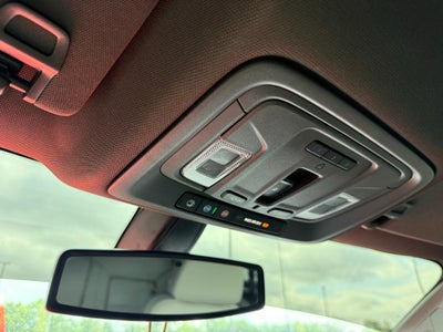 2020 GMC Sierra 1500 SLT TEXAS EDITION, PREFERRED PACK