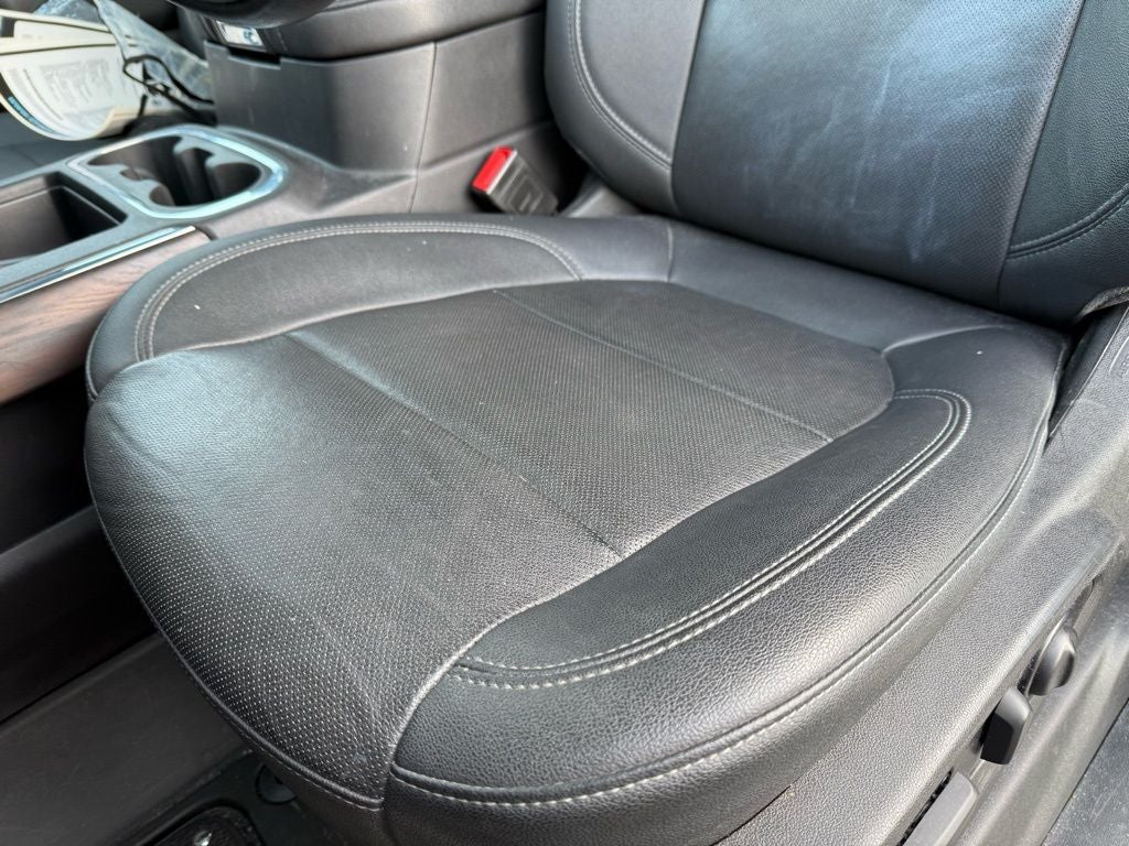 2022 GMC Sierra 1500 Limited SLT 6.2l,premium plus package