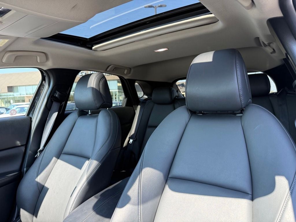 2025 Mazda Mazda CX-30 2.5 S Preferred Package