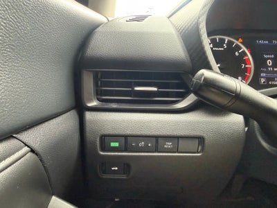 2025 Nissan Sentra S 1 OWNER CLEAN CARFAX