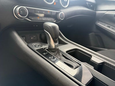 2025 Nissan Sentra S 1 OWNER CLEAN CARFAX