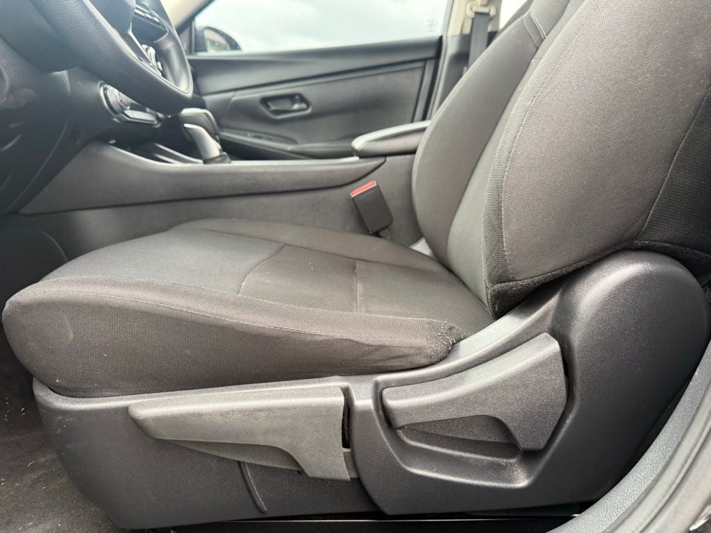 2025 Nissan Sentra S 1 OWNER CLEAN CARFAX