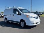 2017 Nissan NV200 SV
