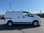 2017 Nissan NV200 SV