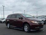 2014 Honda Odyssey EX-L Handicap Equipped