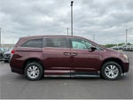 2014 Honda Odyssey EX-L Handicap Equipped