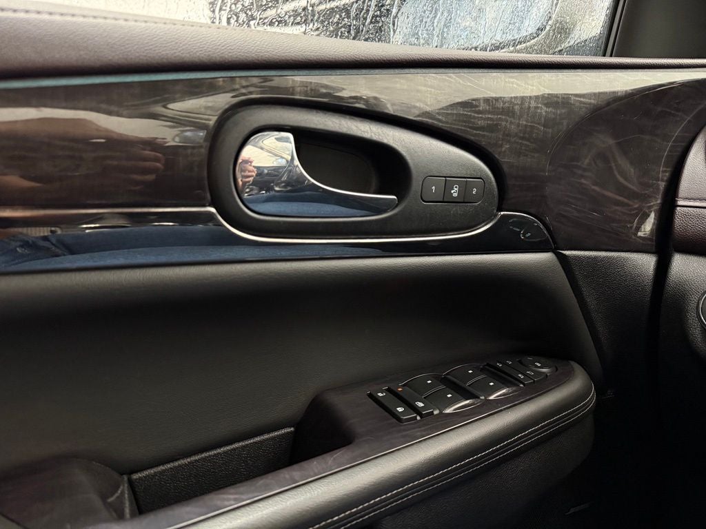 2017 Buick Enclave Premium Group