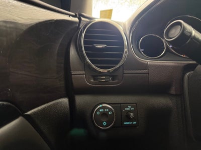 2017 Buick Enclave Premium Group