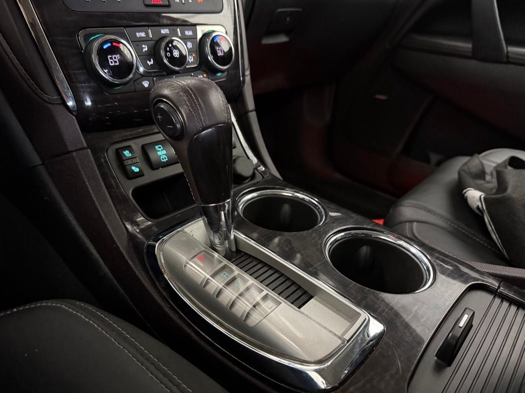 2017 Buick Enclave Premium Group