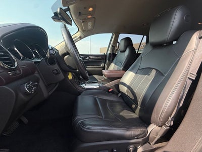 2017 Buick Enclave Premium Group