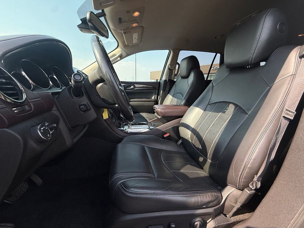 2017 Buick Enclave Premium Group