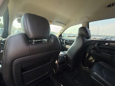 2017 Buick Enclave Premium Group