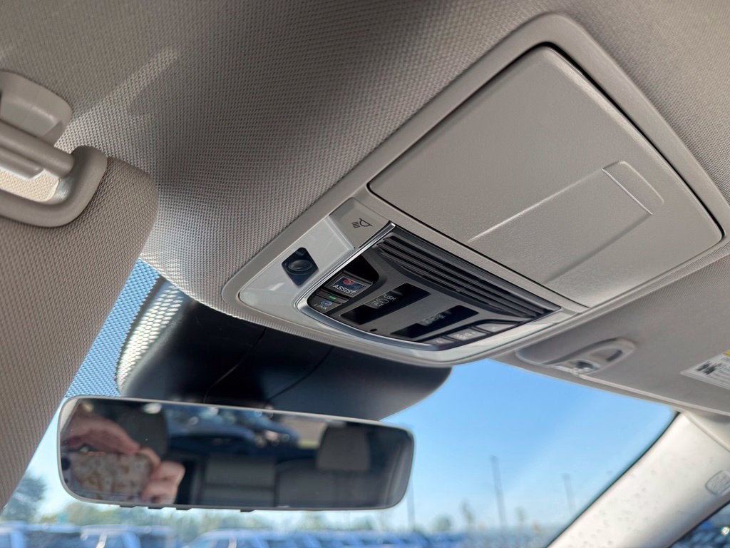 2025 Acura RDX Advance Package SH-AWD
