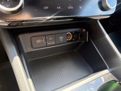 2026 Hyundai TUCSON SEL Plus FWD