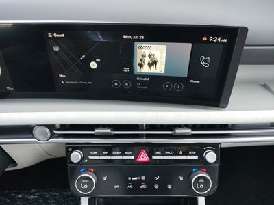 2025 Hyundai TUCSON SEL Convenience FWD