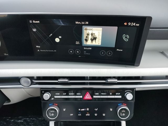 2025 Hyundai TUCSON SEL Convenience FWD