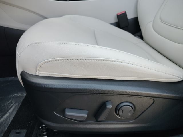 2025 Hyundai TUCSON SEL Convenience FWD