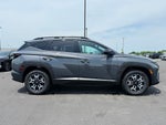 2026 Hyundai TUCSON XRT AWD