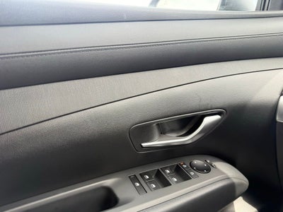 2026 Hyundai TUCSON XRT AWD