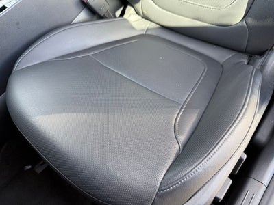 2026 Hyundai TUCSON XRT AWD