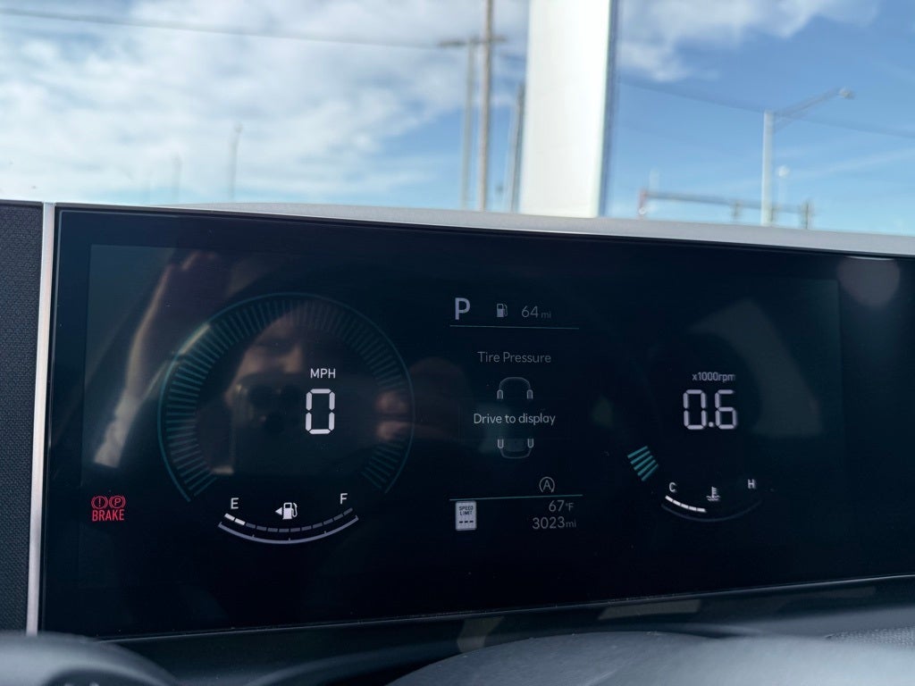 2026 Hyundai TUCSON XRT AWD